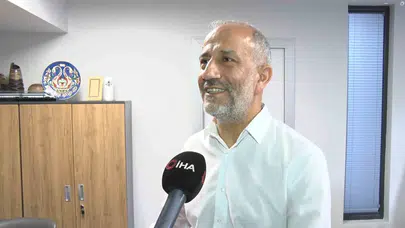 Öğrencisinin uyarısıyla fark etti, dev platforma karşı hukuk zaferi kazandı: Matematik öğretmeni Mustafa Güler'in açtığı davada mahkeme kararını verdi.