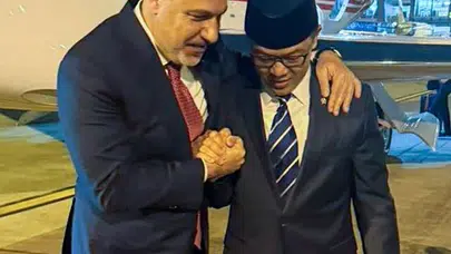 Güneydoğu Asya turunda kritik durak: Bakan Fidan Jakarta’da temaslarına başlıyor