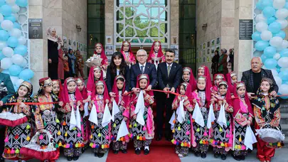 Sivas’ta el emeği göz nuru eserler görücüye çıktı: Üretmenin yaşı yok