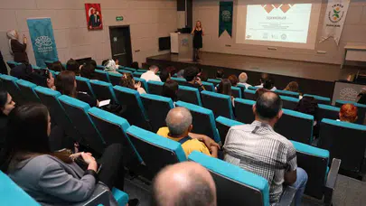 Sofralardaki gizli tehlikeye karşı Nilüfer’den dev iş birliği: Tarladan çatala güvenli gıda seferberliği
