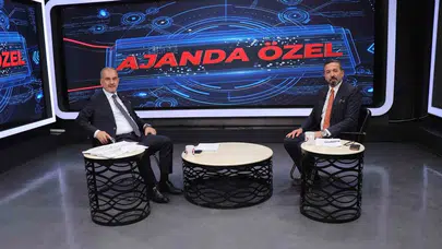 Elazığ TSO’da "kişiye özel silme" iddialarına Başkan Alan’dan sert yanıt: Kanun neyse o uygulanıyor