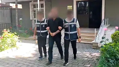 Trafik çevirmesi kabusu oldu: 20 yıllık hapis cezasıyla kaçıyordu, yakayı ele verdi