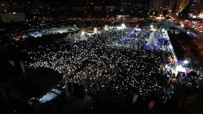Karadeniz rüzgarı Bursa’da esecek: Balat’ta üç gün sürecek şölen başlıyor
