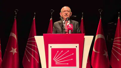 Kılıçdaroğlu'ndan "Temiz Siyaset" Çıkışı: Kirli Pazarlıklara Geçit Yok