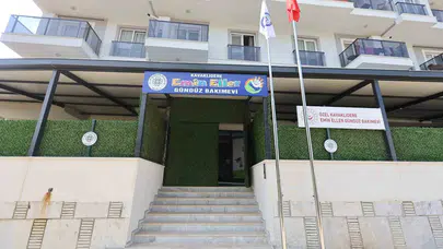 Muğla’da çocuklara güvenli liman: Emin Eller’in yeni durağı Kavaklıdere oldu