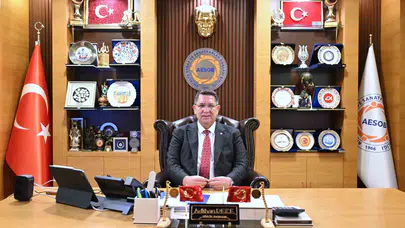 Esnafın emeklilik hayali 1800 günle kısıtlanıyor: Adlıhan Dere’den "adalet" vurgusu