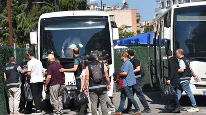 Ege Üniversitesi’nde 3.1 milyar liralık vurgun iddiası: Eski yöneticiler hakim karşısında