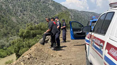 Kelkit Çayı’nda umutlu bekleyiş sürüyor: İlker Parlak için seferberlik ilan edildi