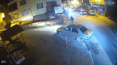 Belediye binasına çirkin saldırı: Başkan Karakaş’tan sert tepki geldi