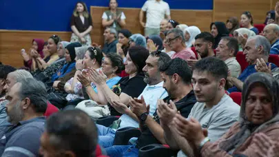 Aliağa'da kentsel dönüşümde ikinci perde: Sarı Konutlar'da evler büyüyor, güven artıyor