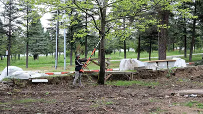 Osmanlı’nın doğduğu topraklarda geri sayım: Söğüt’te dijital tarih yolculuğu başlıyor