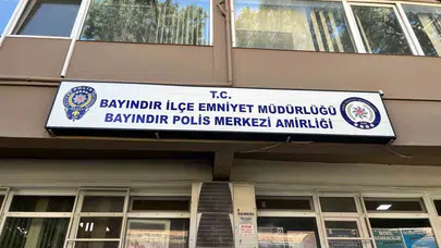 Bayındır’dan gelen sevindirici haber: Kayıp genç kız Manisa’da sağ salim bulundu