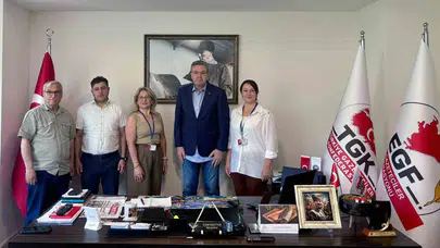 Adres tarif etme devri kapanıyor: Muğla’da 112’ye teknolojik dönüşüm