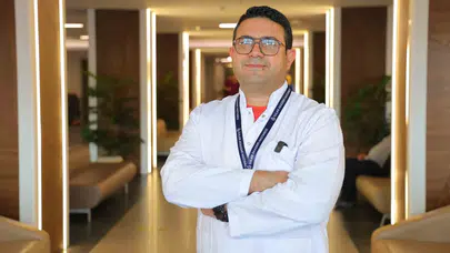 Beyin eşittir zaman: İnme tedavisinde altın saatler hayat kurtarıyor
