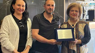 Bilecikli eğitimcilerden Avrupa çıkarması: İtalyan okullarında yeni nesil eğitim modeli