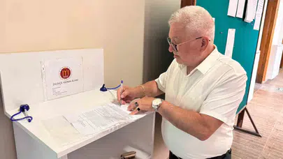 Bilecik'te şeffaflık krizi: Denetim raporu sır gibi saklanıyor
