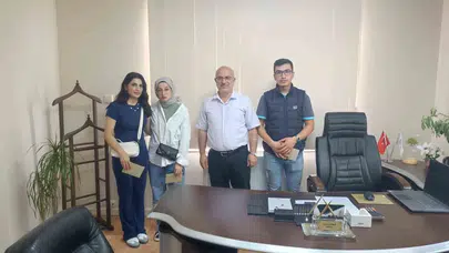 Gençlerin büyük heyecanı: Emet’te bilgi yarışmasının kazananları belli oldu