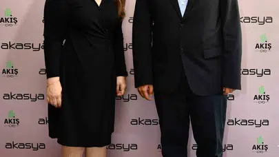 Akasya’da dev kutlama: 12’nci yıla özel gastronomi şöleni başlıyor