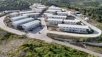 Hatay’da yaralar sürdürülebilir projelerle sarılıyor: Danone’den bölgeye dev destek