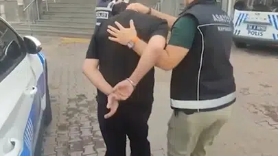 Kayseri’de şafak operasyonu: Uzun süredir aranan 6 firari kıskıvrak yakalandı