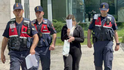 Genç yaşta büyük suç: Evinden adeta eczane çıktı