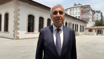 Devlet Bahçeli’nin okulunda geri sayım: 115 yıllık tarihi miras modern yüzüyle dönüyor