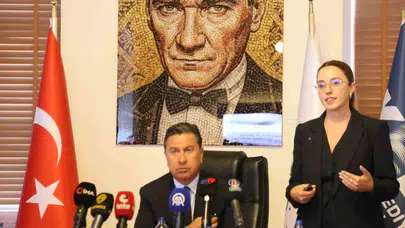 Muğla’nın geleceği bilimsel verilerle şekilleniyor: MUPA’dan iki yıllık dev rapor