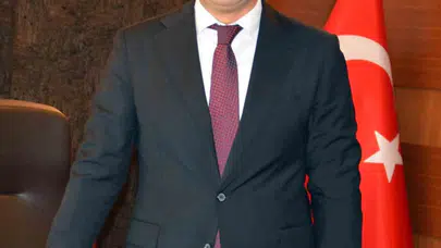 Sanayide enerji devrimi: AOSB'den küresel rekabet için kritik hamle