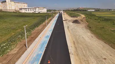 Öğrencilerin yol çilesi bitti: Köseilyas hattında konfor dönemi başladı