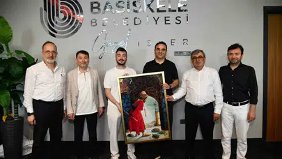 Başiskele’de ortak akıl buluşması: Başkan Özlü esnafın nabzını tuttu