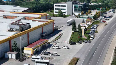 Bolu’nun devlerinde büyük operasyon: İki beyaz et devine kayyım şoku