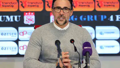 Gaziantep FK'da teknik adam krizi: Radoi gidiyor, gözler o isme çevrildi
