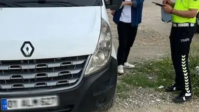 Kozan'da emniyetten geniş kapsamlı operasyon: Aranan 5 suçlu cezaevine gönderildi
