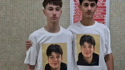 Güngören’i yasa boğan cinayette ilk duruşma: 17 yaşındaki Atlas’ın katil zanlısı için karar vakti