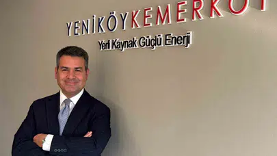 Sürdürülebilirlik hamlesi Avrupa’dan onay aldı: Yeniköy Kemerköy Enerji dev platforma katıldı