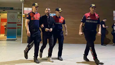 İnegöl’de zehir tacirlerine ağır darbe: 58 kişi cezaevine gönderildi