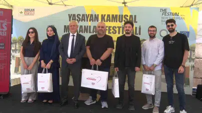 700 yıllık tarih sosyal medyada hayat buldu: Genç yetenekler Bursa’nın ruhunu dijital dünyaya taşıdı
