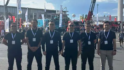 Denizli’nin afet karnesi Almanya’da güncelleniyor: Hedef daha dirençli bir kent
