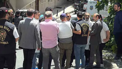 Mezdeke’nin acı dolu sırrı çözülüyor: Cinayetin işlendiği o apartmanda kritik keşif