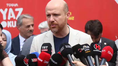 Ekran başında geçen saatlere alternatif: 500 bin öğrenci yaz okulunda buluşuyor