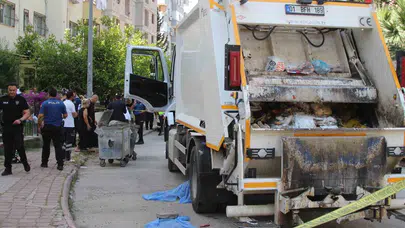 Adana’da acı kaza: Yolun karşısına geçmek isterken canından oldu