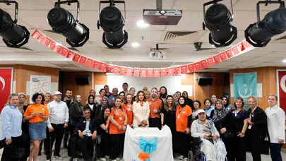 Genç yaşta engellilik riski taşıyor: MS ile mücadelede kritik başarı formülü