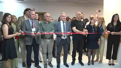 Kanserle mücadelede devrim gibi adım: Bursa’da yapay zeka dönemi başladı
