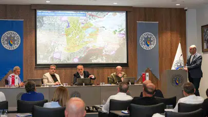 Sanayide çarklar yavaşladı: Kasapoğlu'ndan 'üretim kapasitesini koruyun' uyarısı