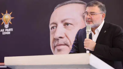 İzmir siyasetinde vefa rüzgârı: AK Parti’den geçmişe saygı, geleceğe vizyon mesajı
