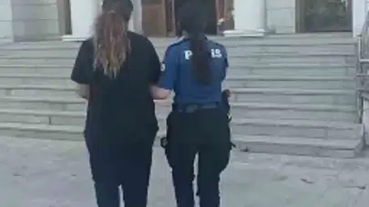 Hatay'da adaletten kaçamadılar: İki firari hükümlü parmaklıklar ardına gönderildi
