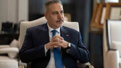 Dışişleri Bakanı Hakan Fidan’dan Avrupa Birliği ve Balkanlar mesajı: Ankara için tam üyelik bir tercih değil, vazgeçilmez bir hedef