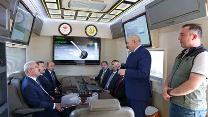 Çanakkale’de hasat alarmı: Alevlere karşı dev önlem paketi hazır