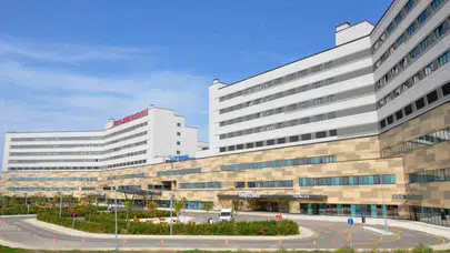 Bursa Şehir Hastanesi’nde park çilesi bitiyor: Bin 500 araçlık dev çözüm yolda