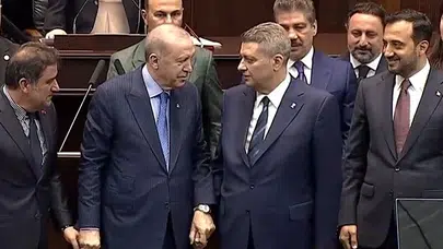 Siyasette transfer trafiği: İYİ Parti’nin kurucu isminden sürpriz tercih